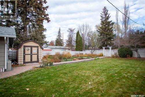 2015 Sommerfeld Avenue, Saskatoon, SK - Outdoor