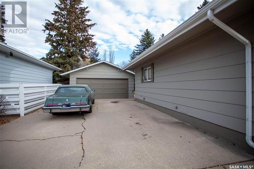 2015 Sommerfeld Avenue, Saskatoon, SK - Outdoor With Exterior