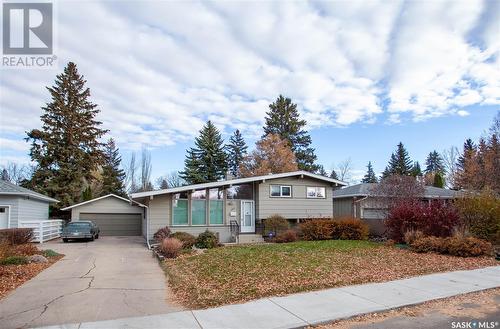 2015 Sommerfeld Avenue, Saskatoon, SK - Outdoor