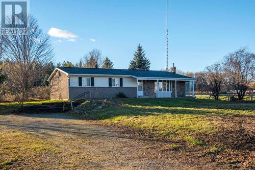 4046 20Th Side Road, Bradford West Gwillimbury, ON - Outdoor