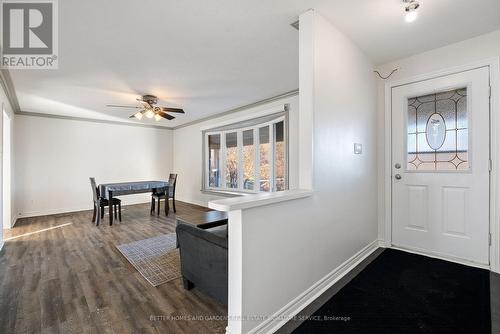 4046 20Th Side Road, Bradford West Gwillimbury, ON - Indoor Photo Showing Other Room