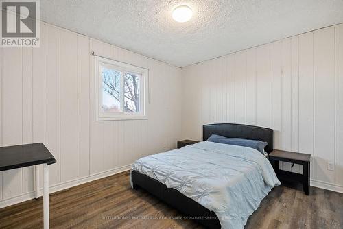 4046 20Th Side Road, Bradford West Gwillimbury, ON - Indoor Photo Showing Bedroom