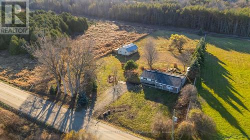 4046 20Th Side Road, Bradford West Gwillimbury, ON - Outdoor With View