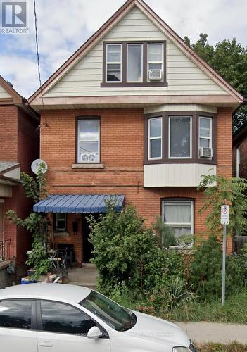 673 Wilson Street, Hamilton, ON - Outdoor