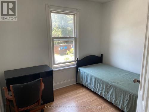 673 Wilson Street, Hamilton, ON - Indoor Photo Showing Bedroom