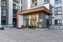 504 - 480 Gordon Krantz Avenue, Milton, ON  - Outdoor With Balcony 