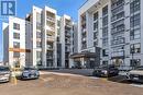 504 - 480 Gordon Krantz Avenue, Milton, ON  - Outdoor With Balcony With Facade 