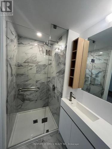 1225 - 1100 Sheppard Avenue, Toronto, ON - Indoor Photo Showing Bathroom