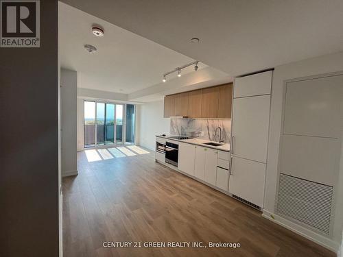 1225 - 1100 Sheppard Avenue, Toronto, ON - Indoor Photo Showing Kitchen