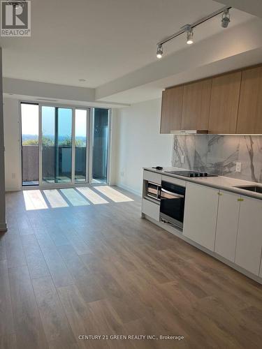 1225 - 1100 Sheppard Avenue, Toronto, ON - Indoor Photo Showing Kitchen