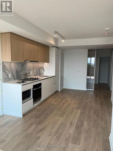 1225 - 1100 Sheppard Avenue, Toronto, ON - Indoor Photo Showing Kitchen