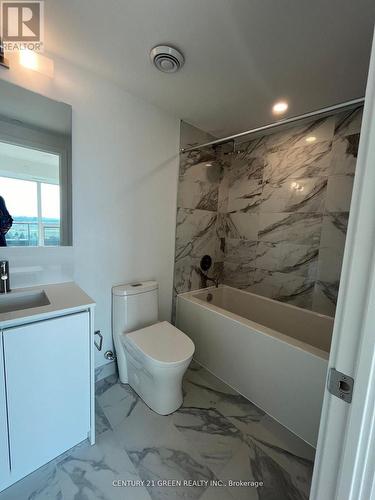 1225 - 1100 Sheppard Avenue, Toronto, ON - Indoor Photo Showing Bathroom