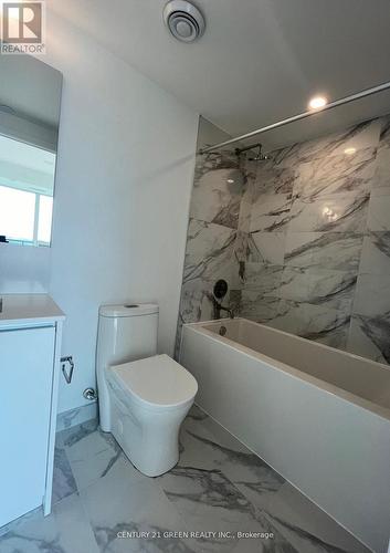 1225 - 1100 Sheppard Avenue, Toronto, ON - Indoor Photo Showing Bathroom