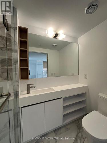 1225 - 1100 Sheppard Avenue, Toronto, ON - Indoor Photo Showing Bathroom