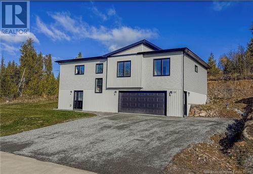 32 Blenheim Drive, Quispamsis, NB - Outdoor