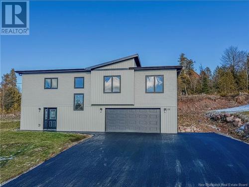 32 Blenheim Drive, Quispamsis, NB - Outdoor