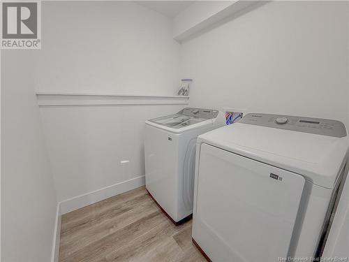 32 Blenheim Drive, Quispamsis, NB - Indoor Photo Showing Laundry Room