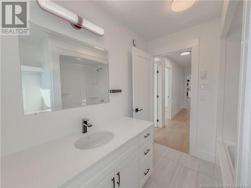 32 Blenheim Drive, Quispamsis, NB - Indoor Photo Showing Bathroom