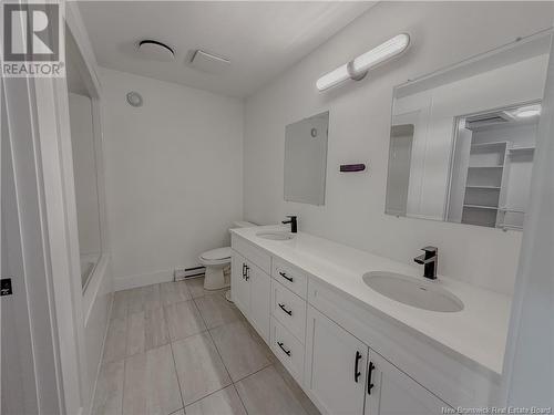 32 Blenheim Drive, Quispamsis, NB - Indoor Photo Showing Bathroom