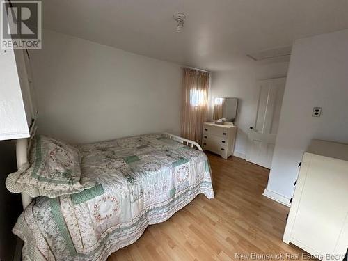 142 Notre-Dame Street, Atholville, NB - Indoor Photo Showing Bedroom