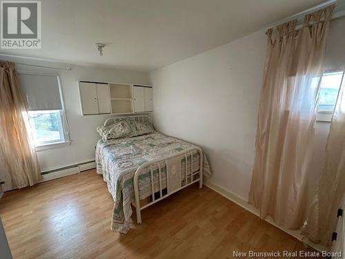 142 Notre-Dame Street, Atholville, NB - Indoor Photo Showing Bedroom