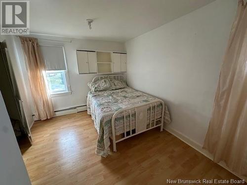 142 Notre-Dame Street, Atholville, NB - Indoor Photo Showing Bedroom