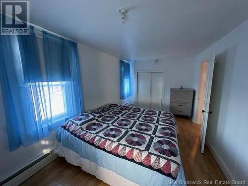 142 Notre-Dame Street, Atholville, NB - Indoor Photo Showing Bedroom