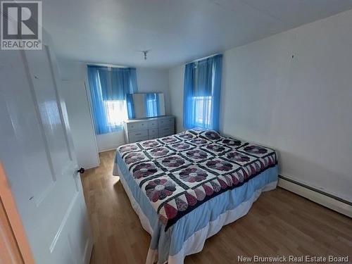 142 Notre-Dame Street, Atholville, NB - Indoor Photo Showing Bedroom