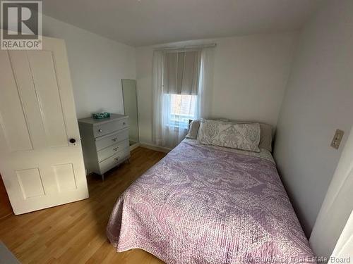 142 Notre-Dame Street, Atholville, NB - Indoor Photo Showing Bedroom