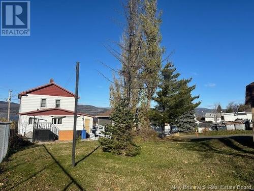 142 Notre-Dame Street, Atholville, NB - Outdoor