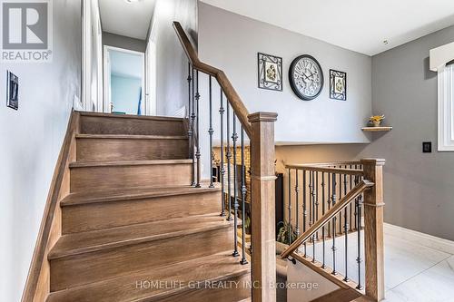 86 Primrose Crescent, Brampton, ON - Indoor Photo Showing Other Room