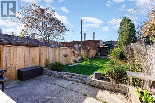 285 Mary Street, Hamilton, ON - Outdoor