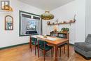 285 Mary Street, Hamilton, ON  - Indoor Photo Showing Dining Room 