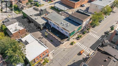 324 St. Paul Street, St. Catharines (451 - Downtown), ON 