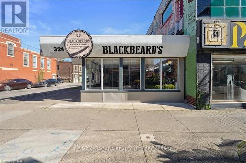 324 St. Paul Street, St. Catharines (451 - Downtown), ON 