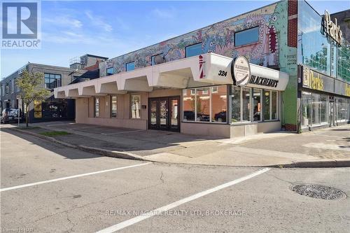 324 St. Paul Street, St. Catharines (451 - Downtown), ON 