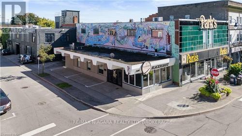 324 St. Paul Street, St. Catharines (451 - Downtown), ON 