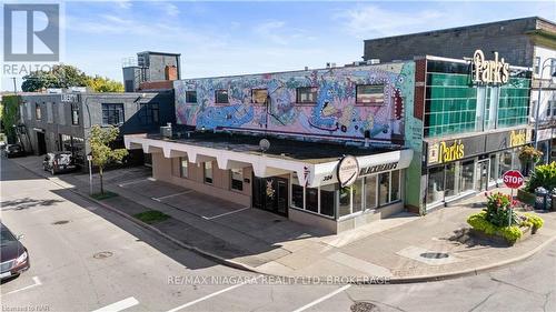 324 St. Paul Street, St. Catharines (451 - Downtown), ON 