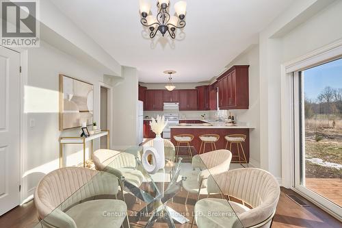 51267 Tunnacliffe Road, Wainfleet (879 - Marshville/Winger), ON - Indoor Photo Showing Dining Room