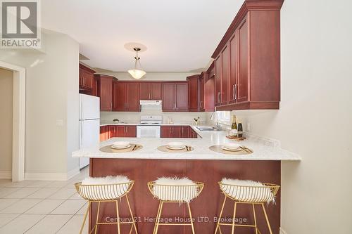 51267 Tunnacliffe Road, Wainfleet (879 - Marshville/Winger), ON - Indoor Photo Showing Kitchen