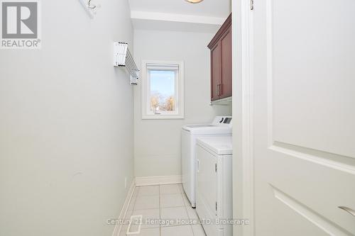 51267 Tunnacliffe Road, Wainfleet (879 - Marshville/Winger), ON - Indoor Photo Showing Laundry Room