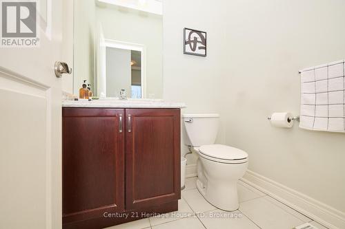 51267 Tunnacliffe Road, Wainfleet (879 - Marshville/Winger), ON - Indoor Photo Showing Bathroom