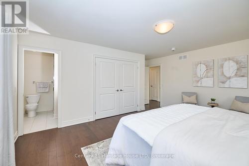 51267 Tunnacliffe Road, Wainfleet (879 - Marshville/Winger), ON - Indoor Photo Showing Bedroom