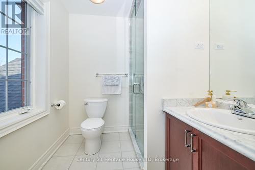 51267 Tunnacliffe Road, Wainfleet (879 - Marshville/Winger), ON - Indoor Photo Showing Bathroom