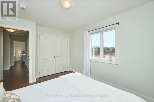 51267 Tunnacliffe Road, Wainfleet (879 - Marshville/Winger), ON - Indoor Photo Showing Bedroom