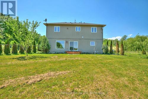 51267 Tunnacliffe Road, Wainfleet (879 - Marshville/Winger), ON - Outdoor