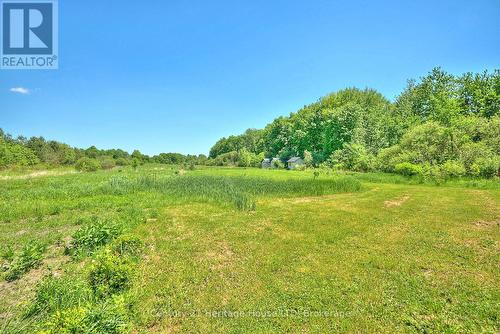 51267 Tunnacliffe Road, Wainfleet (879 - Marshville/Winger), ON - Outdoor With View