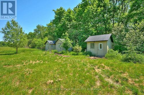 51267 Tunnacliffe Road, Wainfleet (879 - Marshville/Winger), ON - Outdoor