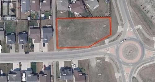 Lot 113 112 Avenue, Fort St. John, BC 