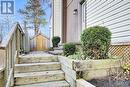 8 Henfield Avenue, Ottawa, ON  - Outdoor 